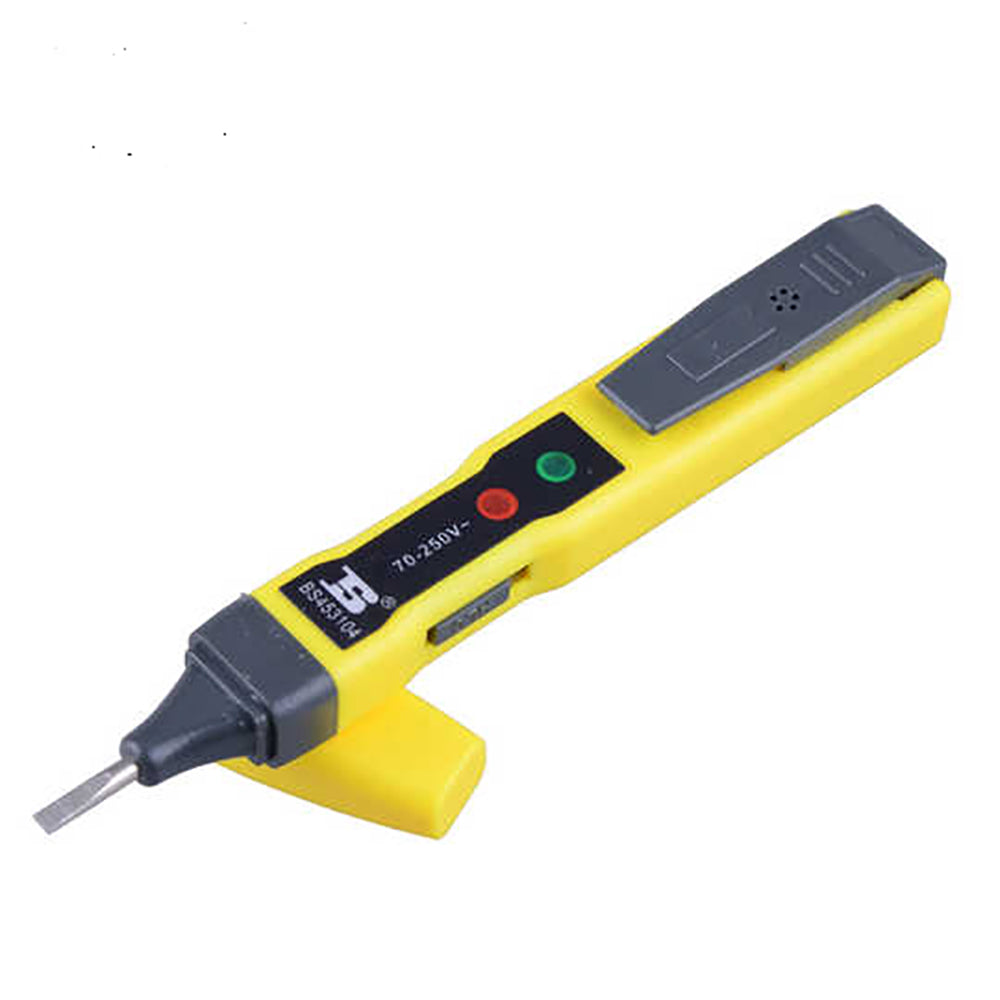 BOSI Digital Voltage Tester BS453104 (4789388116068) BOSI Digital Voltage Tester BS453104 (4789388116068)
